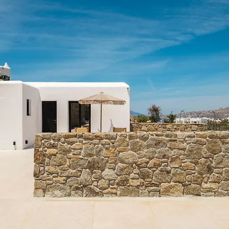 Vayu Mykonos *