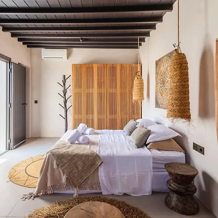 Vayu Mykonos Villa