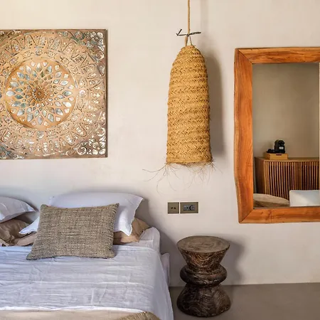 Villa Vayu Mykonos