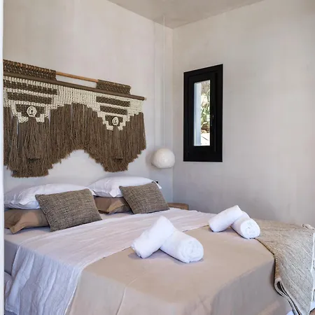 Vayu Mykonos Villa *