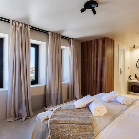 Villa Vayu Mykonos