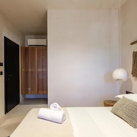 Villa Vayu Mykonos *