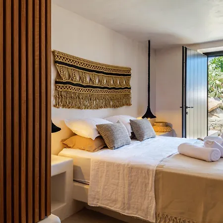 Villa Vayu Mykonos