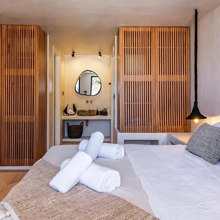 Villa Vayu Mykonos