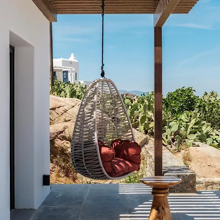 Villa Vayu Mykonos