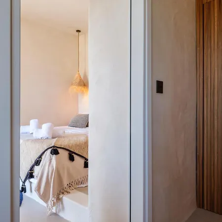 Villa Vayu Mykonos Mykonos Town