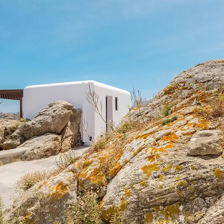 Vayu Mykonos