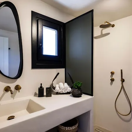 Villa Vayu Mykonos