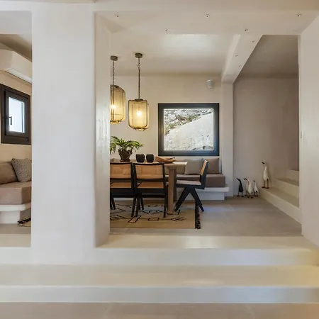 Vayu Mykonos Villa