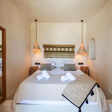 Villa Vayu Mykonos *