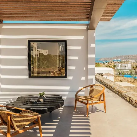 Vayu Mykonos