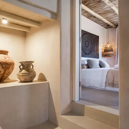 Villa Vayu Mykonos