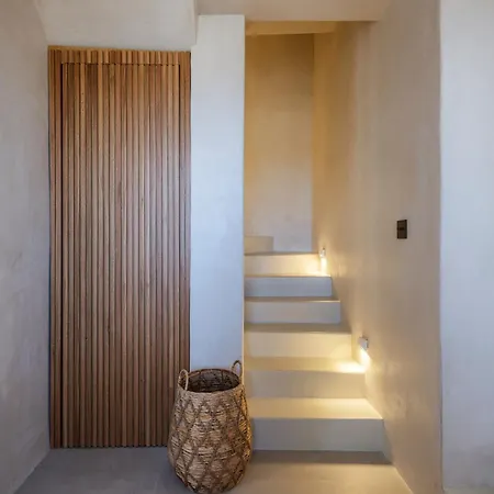 Vayu Mykonos