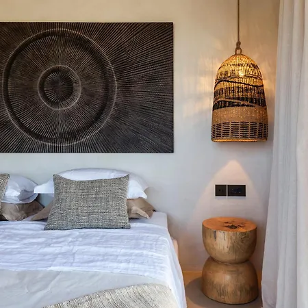 Vayu Mykonos Villa