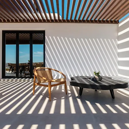 Villa Vayu Mykonos *