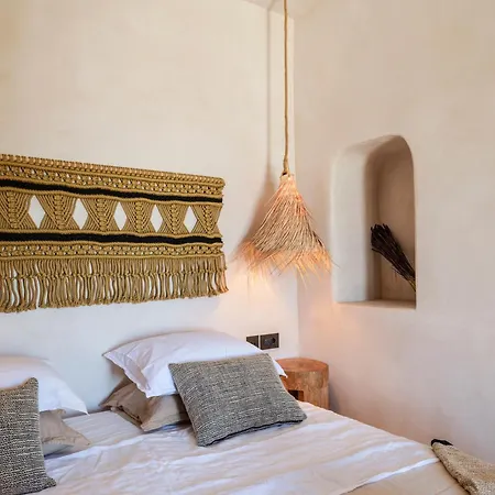 Villa Vayu Mykonos