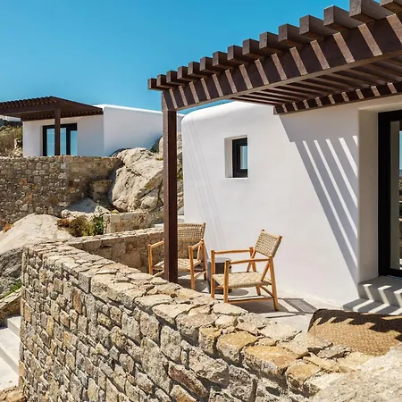 Vayu Mykonos Villa *