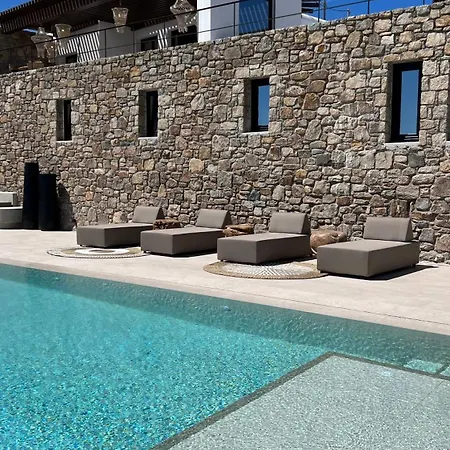 Villa Vayu Mykonos Mykonos Town